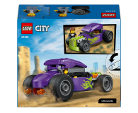 LEGO CITY 60485 Hot rod - 1473496 - zdjęcie 18